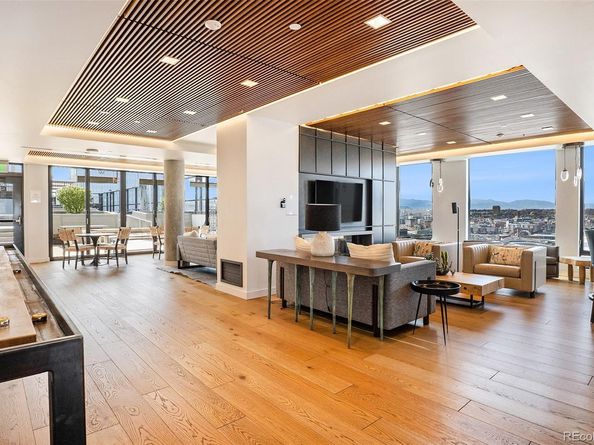 1750 Wewatta Street 728, Denver CO 80202