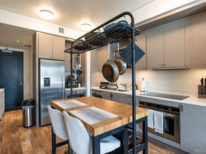1750 Wewatta Street 728, Denver CO 80202