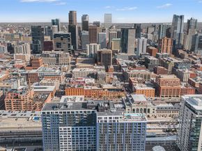 1750 Wewatta Street 728, Denver CO 80202