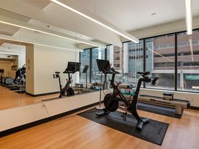 1750 Wewatta Street 728, Denver CO 80202