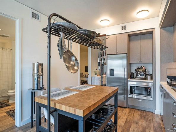 1750 Wewatta Street 728, Denver CO 80202