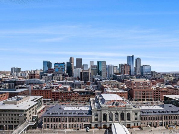 1750 Wewatta Street 728, Denver CO 80202