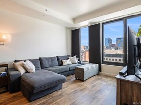 1750 Wewatta Street 728, Denver CO 80202