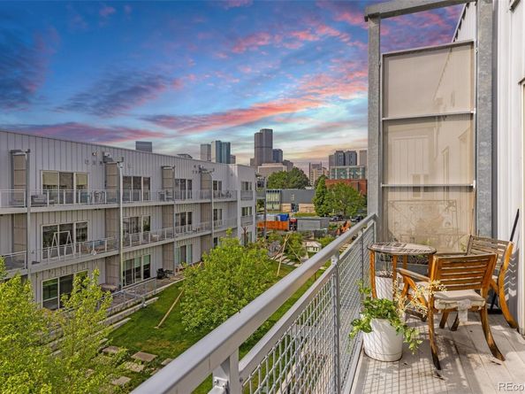 2550 Lawrence Street RB306, Denver CO 80205