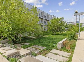 2550 Lawrence Street RB306, Denver CO 80205