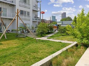 2550 Lawrence Street RB306, Denver CO 80205