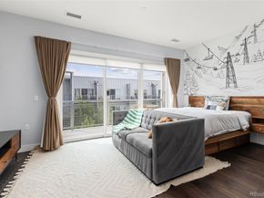 2550 Lawrence Street RB306, Denver CO 80205