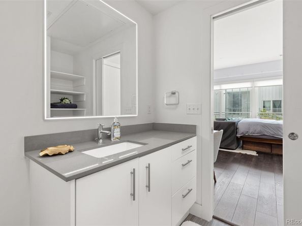 2550 Lawrence Street RB306, Denver CO 80205