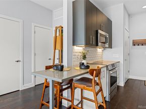 2550 Lawrence Street RB306, Denver CO 80205