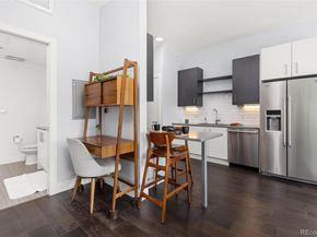 2550 Lawrence Street RB306, Denver CO 80205