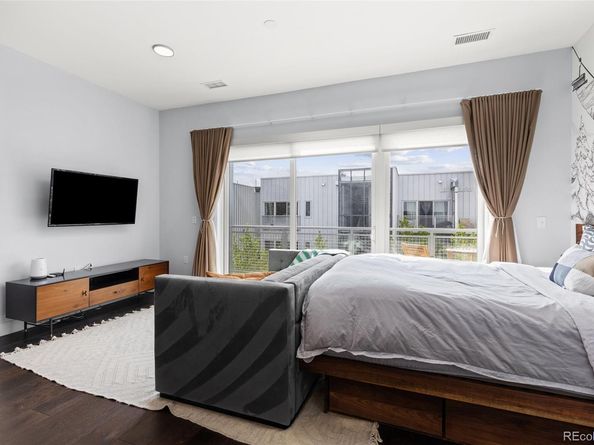 2550 Lawrence Street RB306, Denver CO 80205