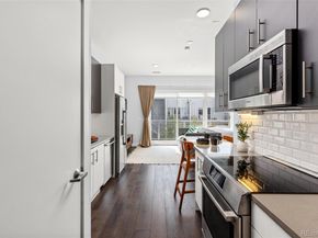 2550 Lawrence Street RB306, Denver CO 80205