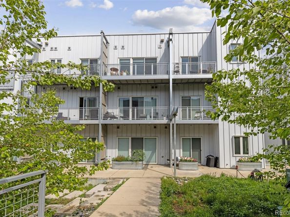 2550 Lawrence Street RB306, Denver CO 80205