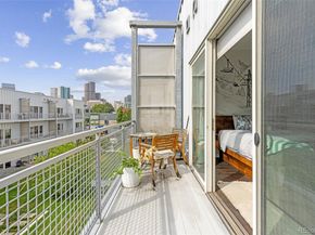 2550 Lawrence Street RB306, Denver CO 80205