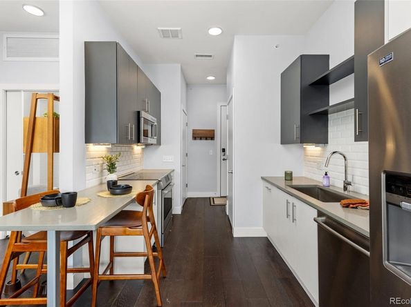 2550 Lawrence Street RB306, Denver CO 80205