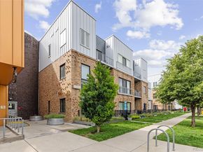 2550 Lawrence Street RB306, Denver CO 80205