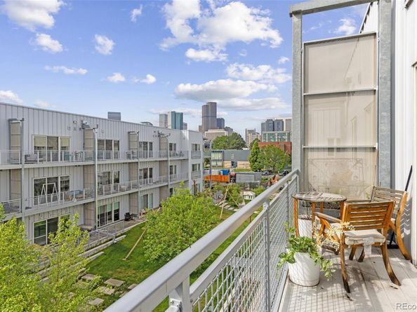 2550 Lawrence Street RB306, Denver CO 80205