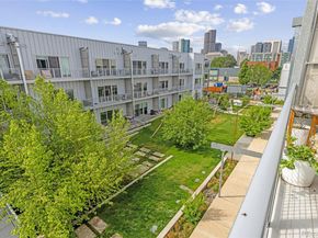 2550 Lawrence Street RB306, Denver CO 80205