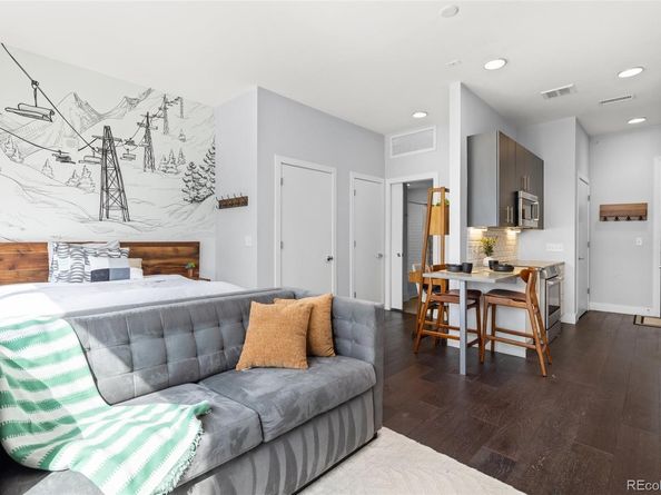 2550 Lawrence Street RB306, Denver CO 80205