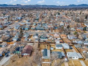 45 S Julian Street, Denver CO 80219