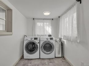 45 S Julian Street, Denver CO 80219