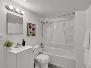 45 S Julian Street, Denver CO 80219