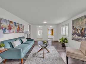 45 S Julian Street, Denver CO 80219