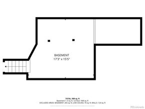 45 S Julian Street, Denver CO 80219