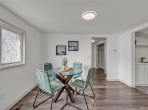 45 S Julian Street, Denver CO 80219