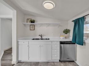 45 S Julian Street, Denver CO 80219