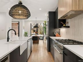1231 Garfield Street, Denver CO 80206