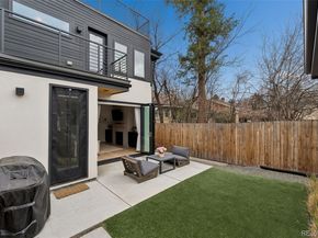 1231 Garfield Street, Denver CO 80206