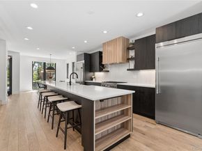 1231 Garfield Street, Denver CO 80206