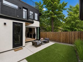 1231 Garfield Street, Denver CO 80206