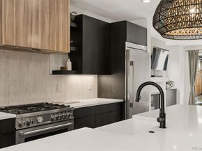 1231 Garfield Street, Denver CO 80206