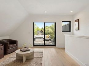 1231 Garfield Street, Denver CO 80206