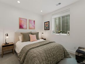 1231 Garfield Street, Denver CO 80206