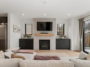 1231 Garfield Street, Denver CO 80206