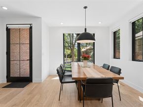 1231 Garfield Street, Denver CO 80206