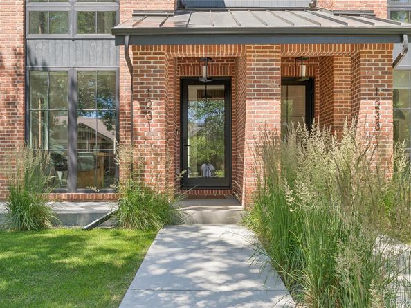 1231 Garfield Street, Denver CO 80206