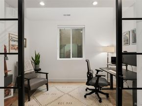 1231 Garfield Street, Denver CO 80206