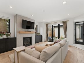 1231 Garfield Street, Denver CO 80206
