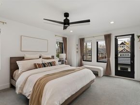 1231 Garfield Street, Denver CO 80206