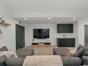 1231 Garfield Street, Denver CO 80206