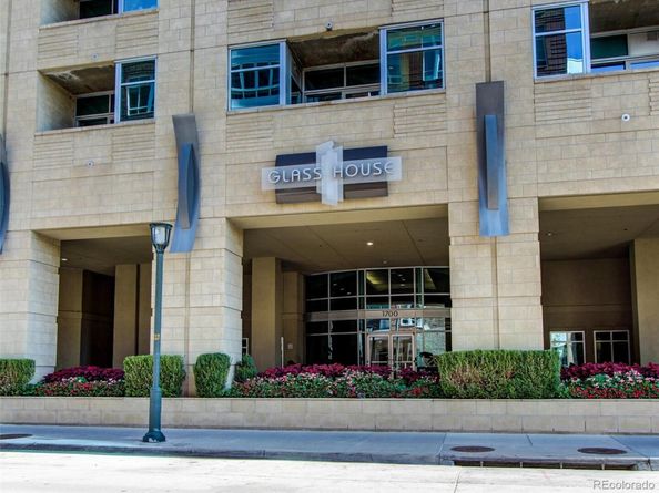 1700 Bassett Street 1116, Denver CO 80202