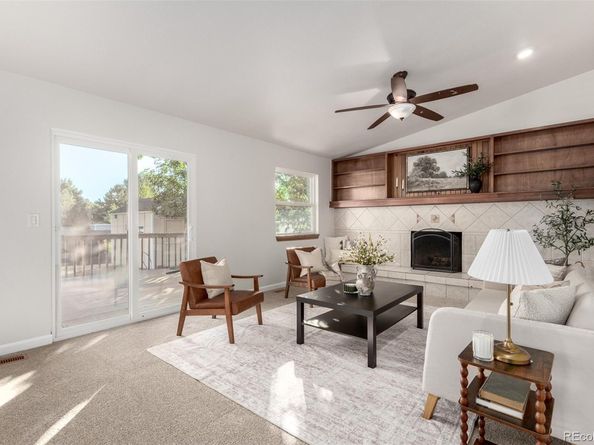17954 E Progress Place, Centennial CO 80015