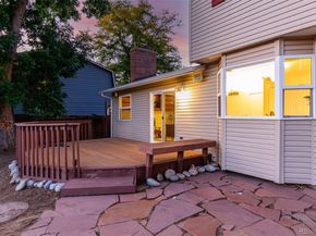 17954 E Progress Place, Centennial CO 80015