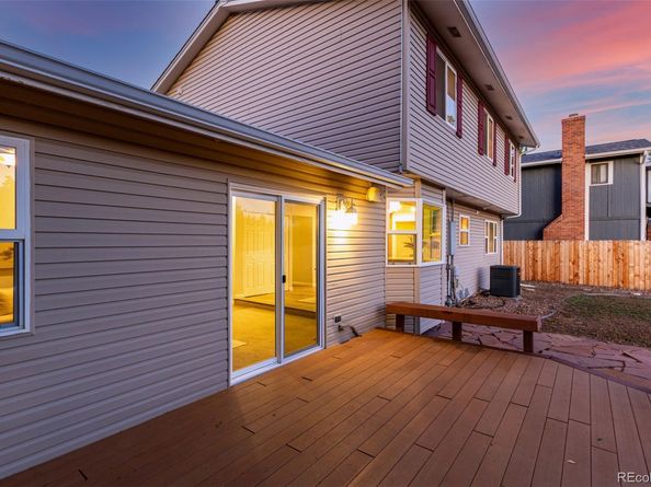 17954 E Progress Place, Centennial CO 80015
