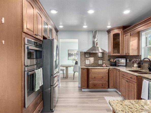 17954 E Progress Place, Centennial CO 80015