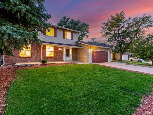 17954 E Progress Place, Centennial CO 80015